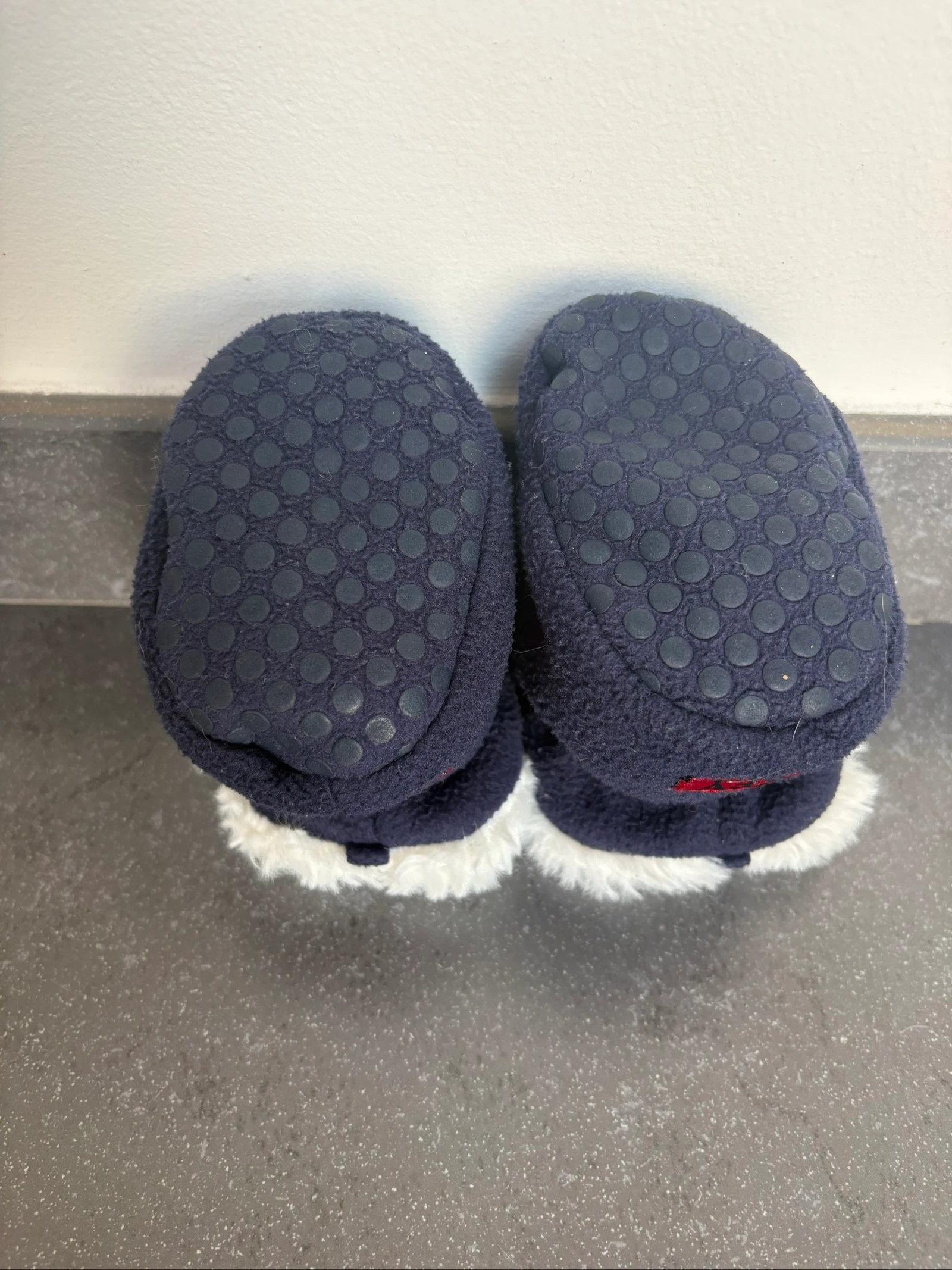 Baby pantoffels Mickey Mouse – photo 5